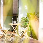 Casa Colibri Costa De La Luz Сasa de vacaciones Cádiz
