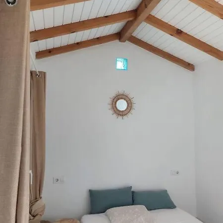 Holiday home Casa Colibri Costa De La Luz