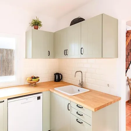 Casa Colibri Costa De La Luz Holiday home Cadiz