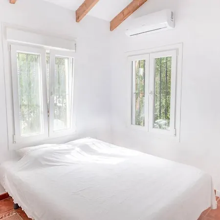 Casa Colibri Costa De La Luz Ferienhaus