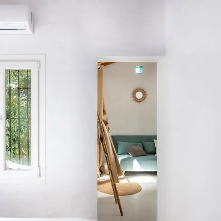 Ferienhaus Casa Colibri Costa De La Luz *