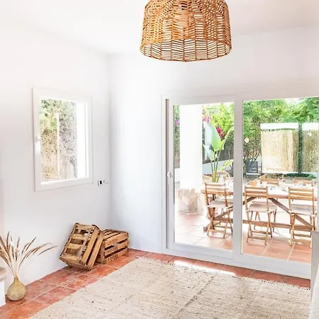 Casa Colibri Costa De La Luz