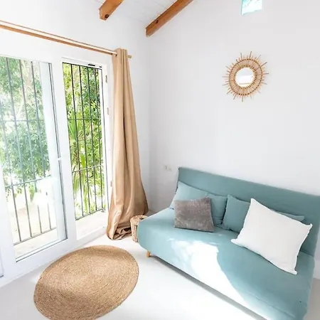 Casa Colibri Costa De La Luz * Cadiz