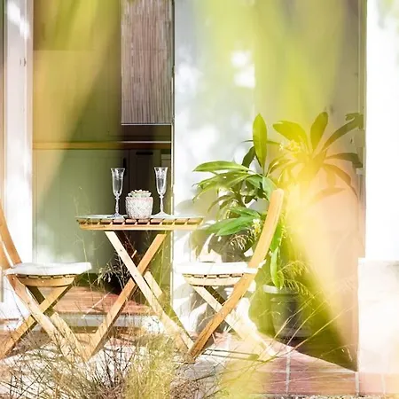Casa Colibri Costa De La Luz Ferienhaus Cádiz