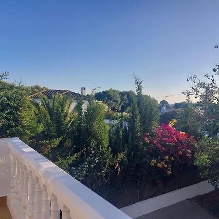 Сasa de vacaciones Casa Colibri Costa De La Luz *