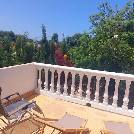 Casa Colibri Costa De La Luz Сasa de vacaciones *