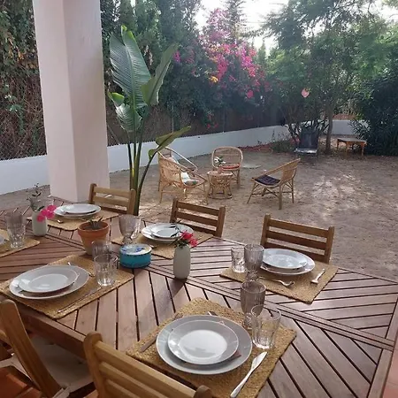 Casa Colibri Costa De La Luz Holiday home Cadiz