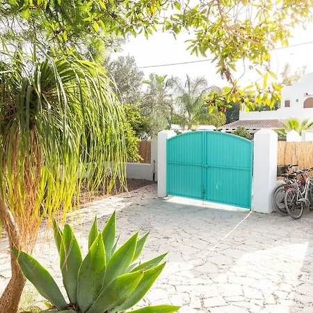 Сasa de vacaciones Casa Colibri Costa De La Luz Cádiz