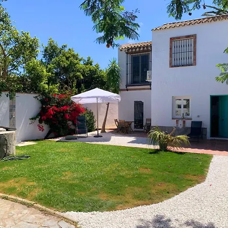 Casa Colibri Costa De La Luz Сasa de vacaciones
