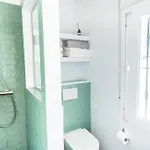 Casa Colibri Costa De La Luz Cádiz
