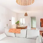 Casa Colibri Costa De La Luz Cádiz