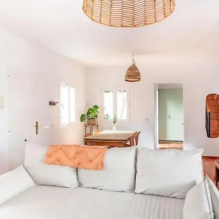 Casa Colibri Costa De La Luz Cadiz