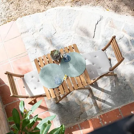 Casa Colibri Costa De La Luz Ferienhaus
